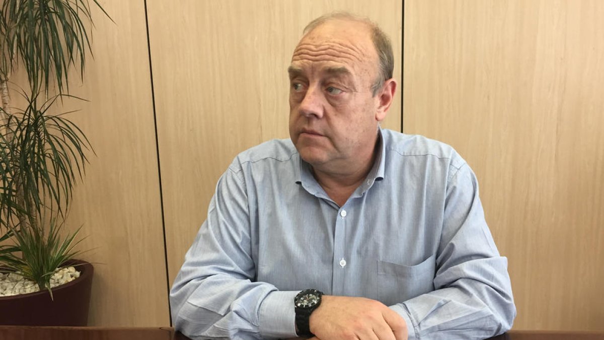 Mandicó demana a Viladomat que reconsideri la decisió de trencar Grandvalira