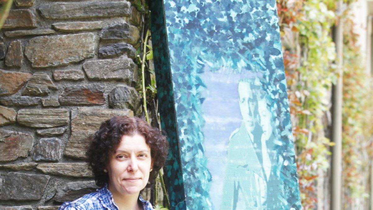 L'altra cara d'Inés Sánchez