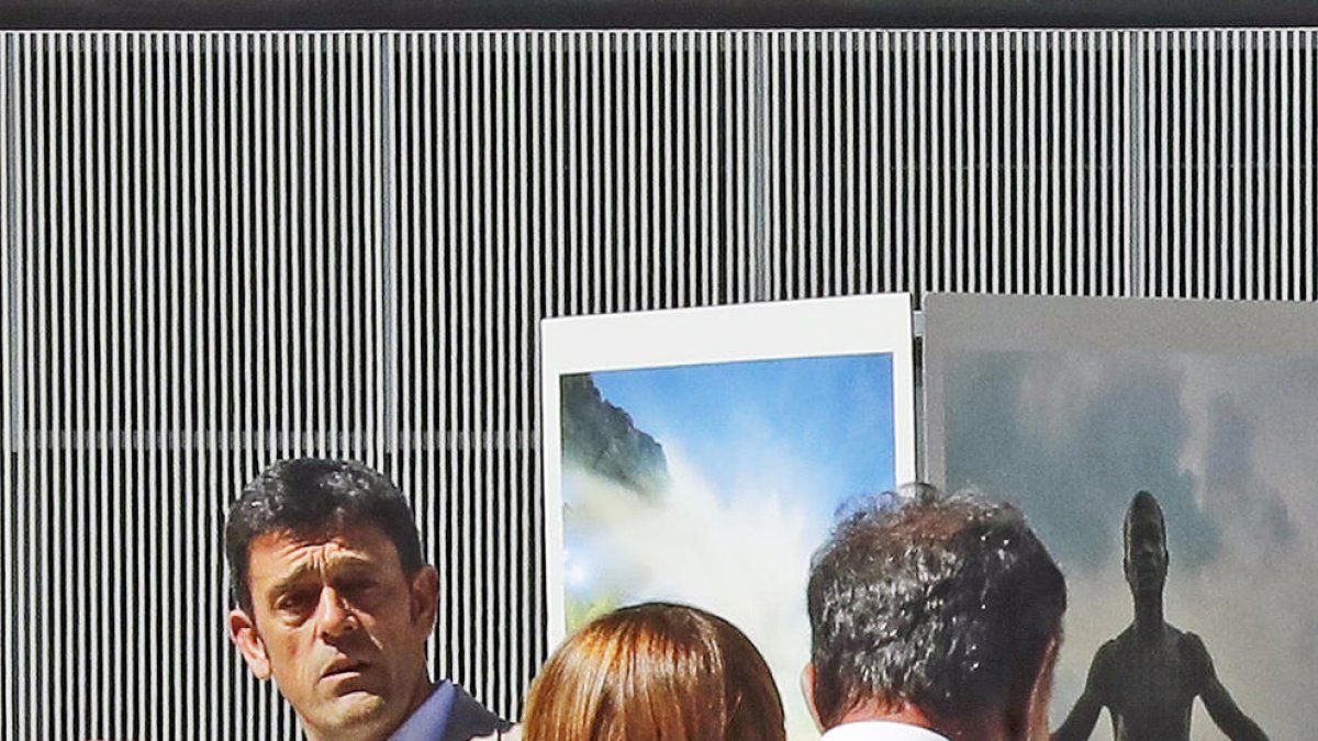 Compensació per als comuns pels projectes amb privats en sòl cedit