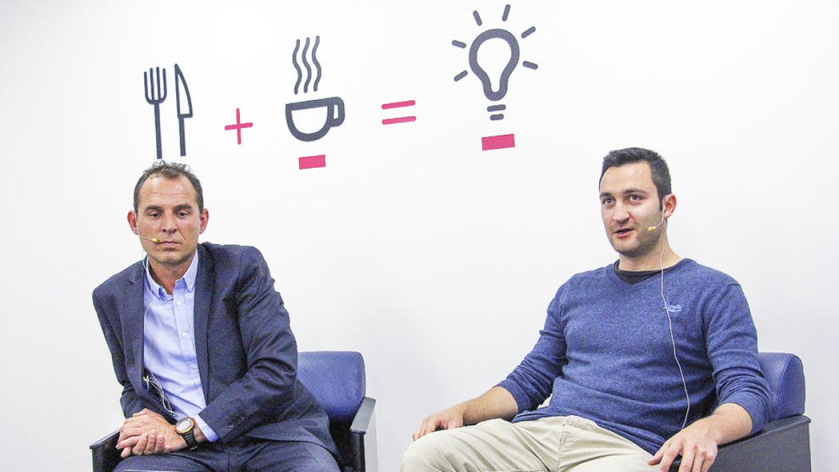 Una app de fotografia, primer projecte del NIU