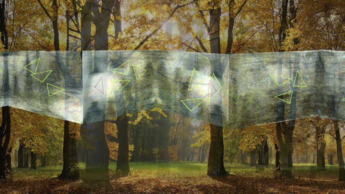 Els Jardins d'art desplegaran a Ordino l'obra de 18 artistes de diversos països al setembre