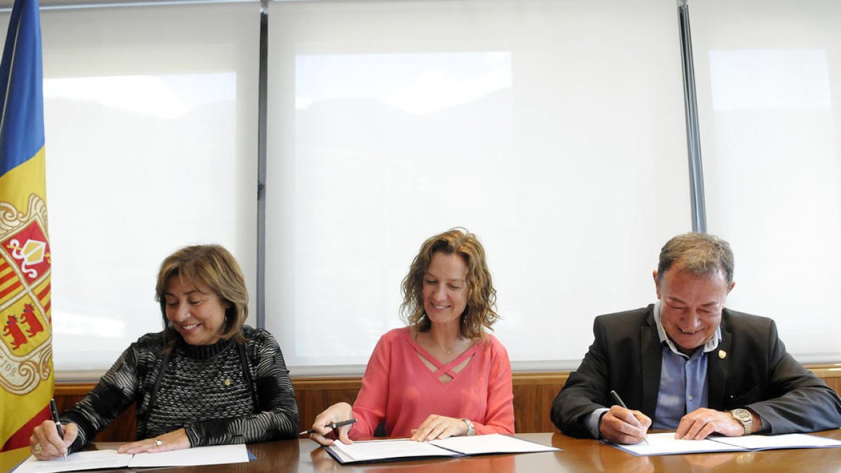 Suport econòmic per a la cursa dels Banders