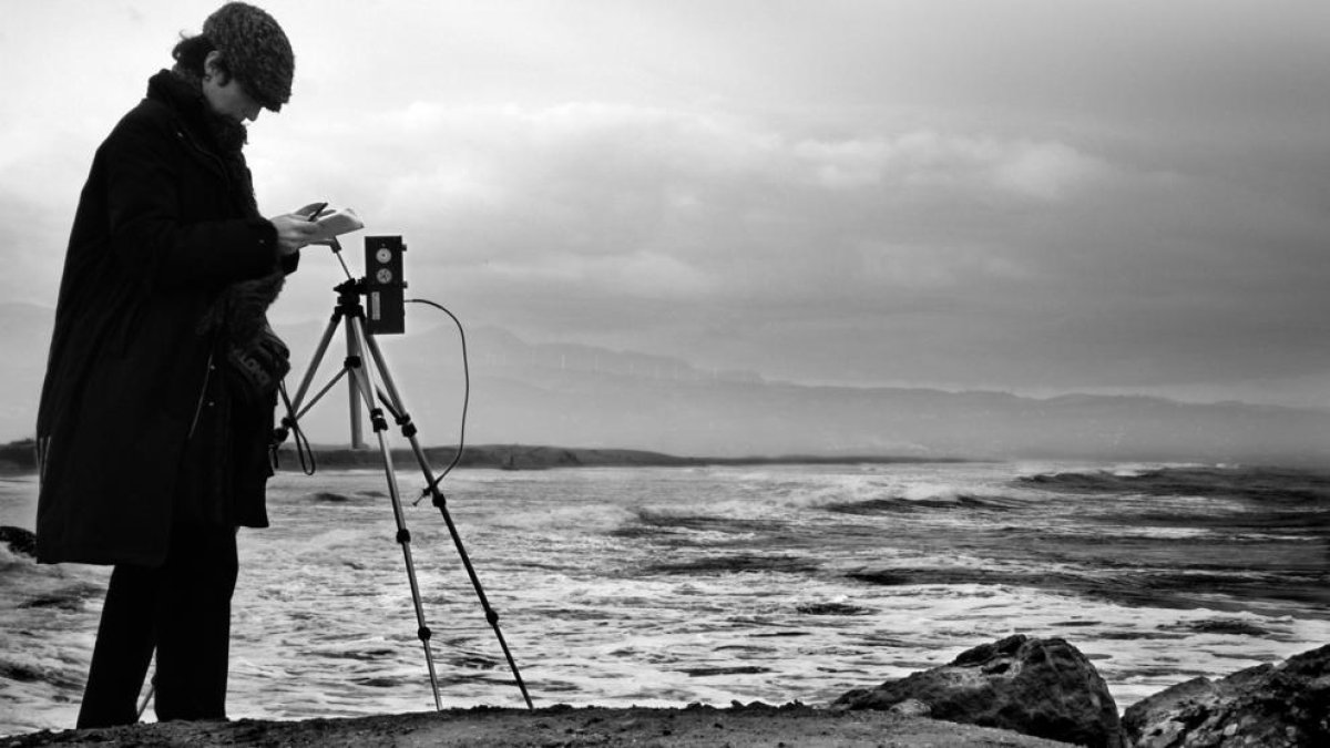 “Fem tantes fotos que el valor de la imatge ha baixat”