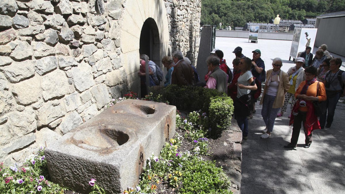 Reubicar les mesures