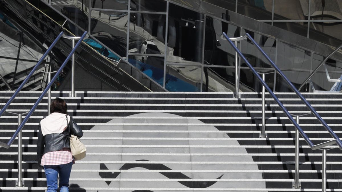 Pedregal insisteix que Caldea és la millor opció per instal·lar el casino