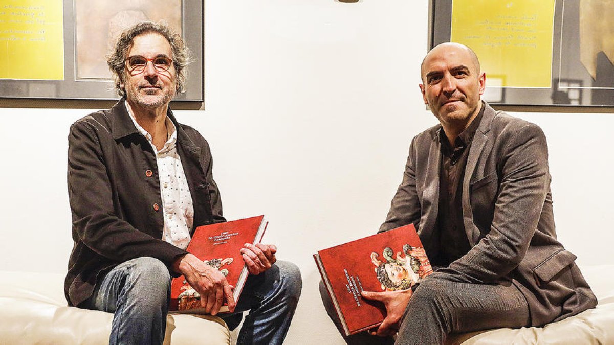 Un rebost d'històries