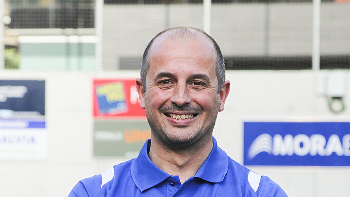 “Em vaig assabentar que no seguiria per la premsa”