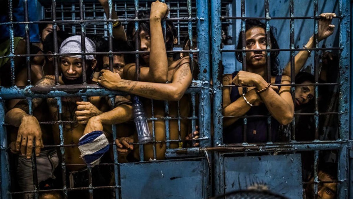 Les imatges guanyadores del Pulitzer 2017