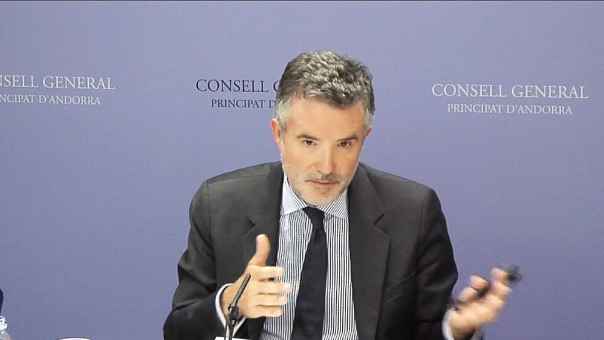 Sindicatura descarta per ara portar SDP a la fiscalia