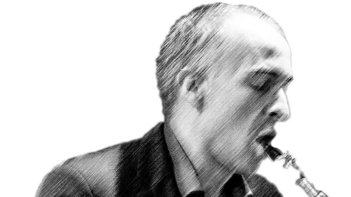 Efrem Roca:  la música i la fera