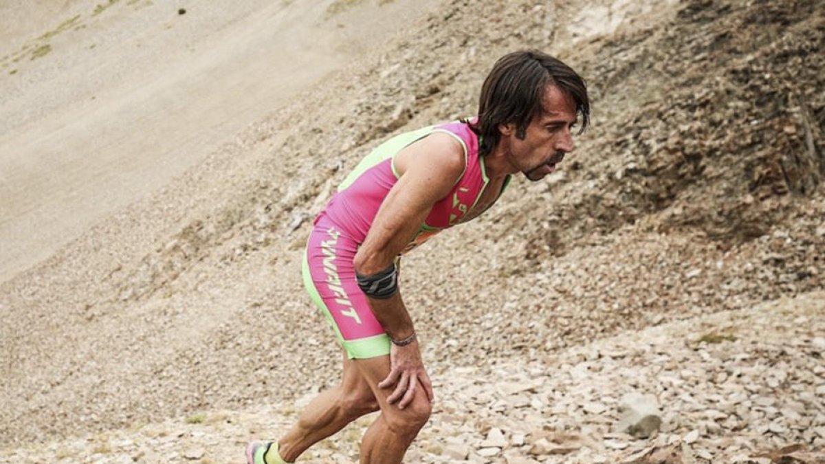Ferran Teixidó afronta una nova cita de la Copa del Món