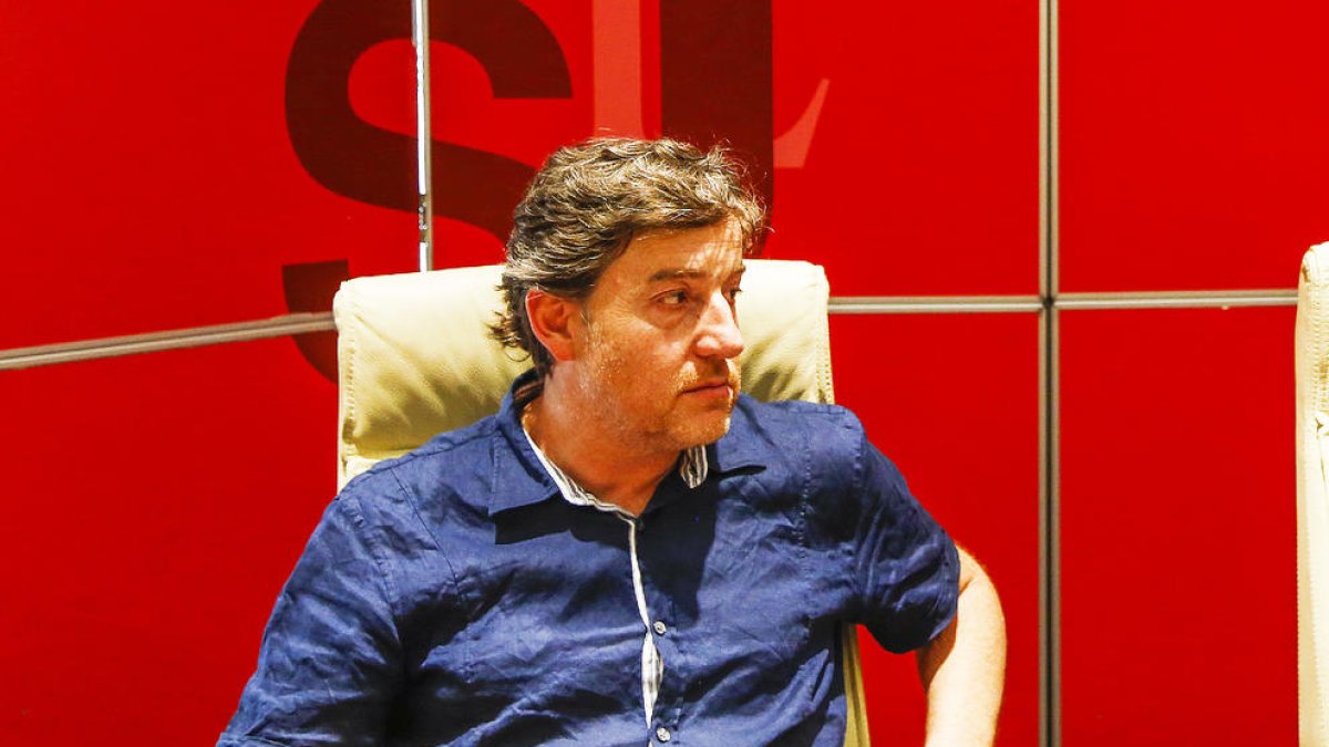 Besolí demana la llibertat perquè nega el risc de fuga