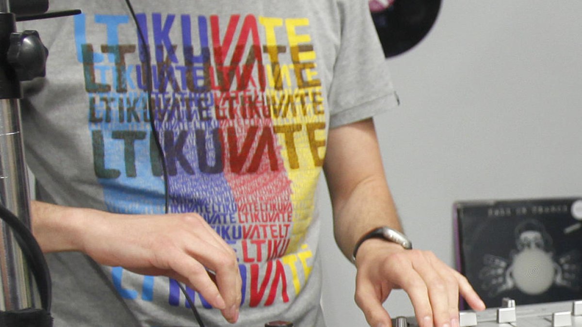 Recaptació de  365.000 euros a la societat d'autors