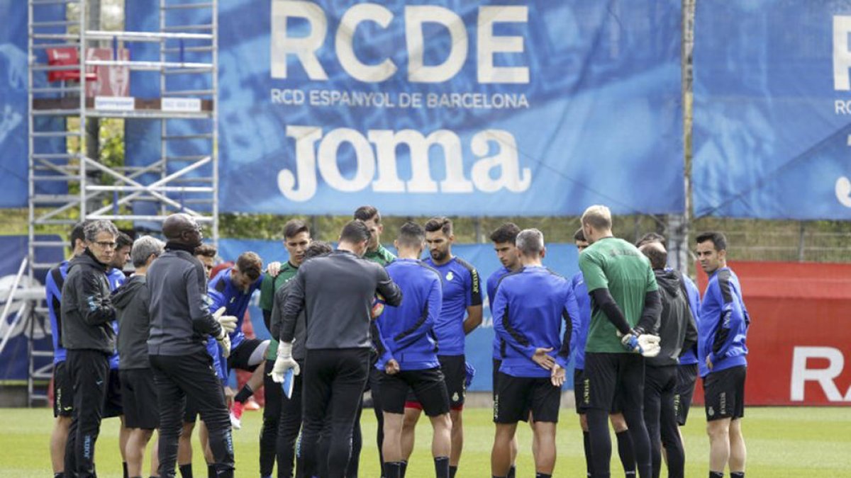 Ordino i l'Espanyol negocien perquè l'equip català faci la pretemporada al Principat