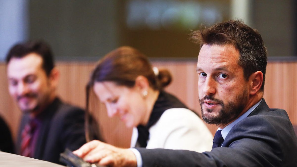 El PS guanyaria si els no andorrans votessin