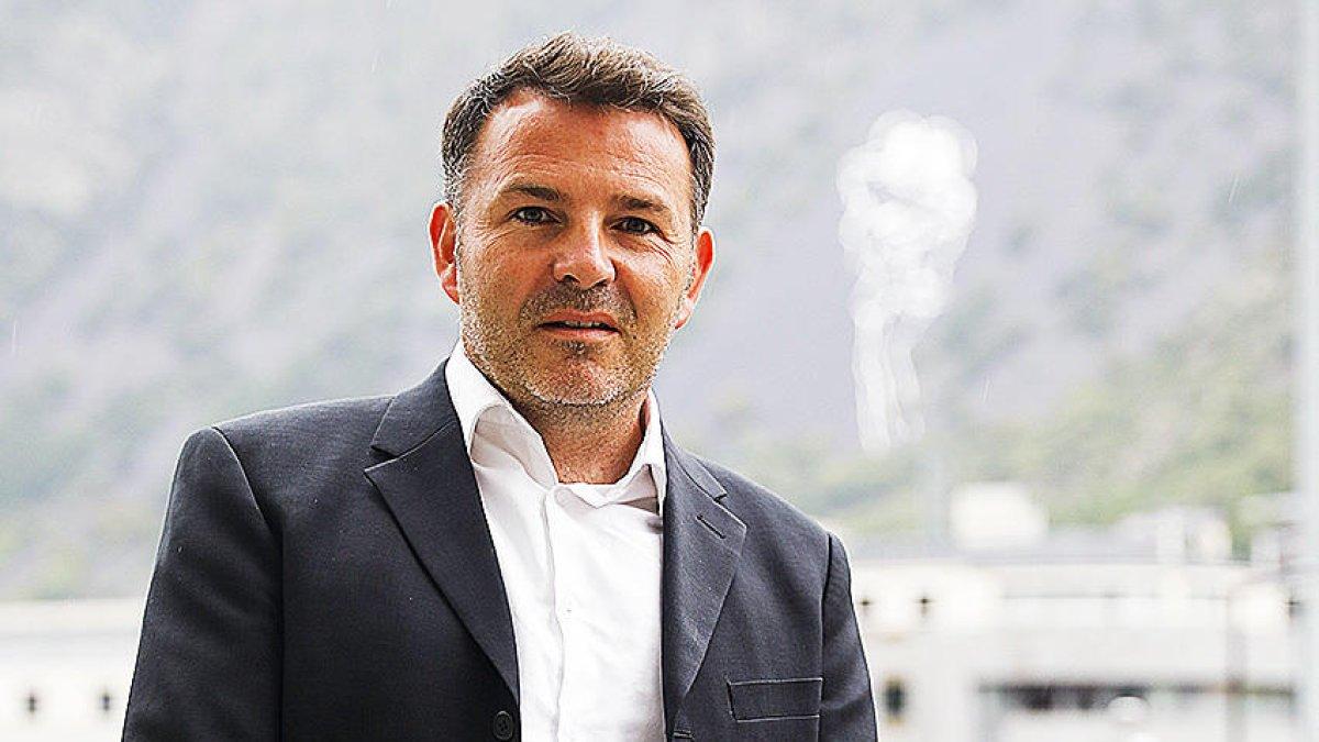 “Tancar el consolat és un gest una mica mediocre”
