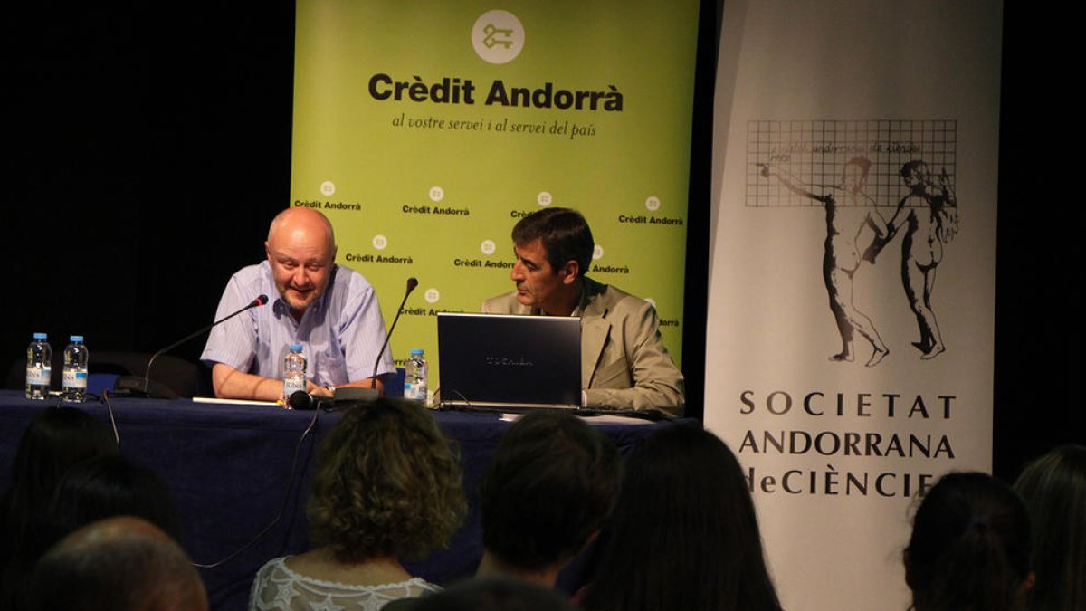 Un comitè d'experts marcarà les pautes a seguir en matèria d'estadística pública