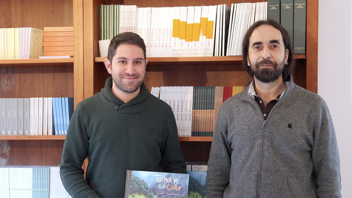 “Avui s'està esborrant el sentit de l'humor, s'està desdibuixant”