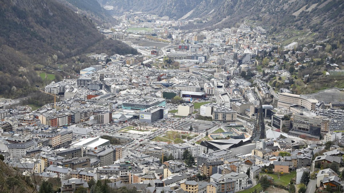 Els constructors demanen eliminar la cessió econòmica