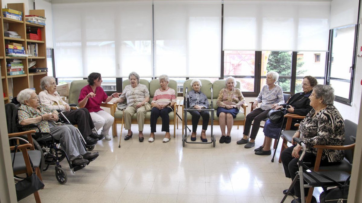 Clara Rabassa, 25 anys després