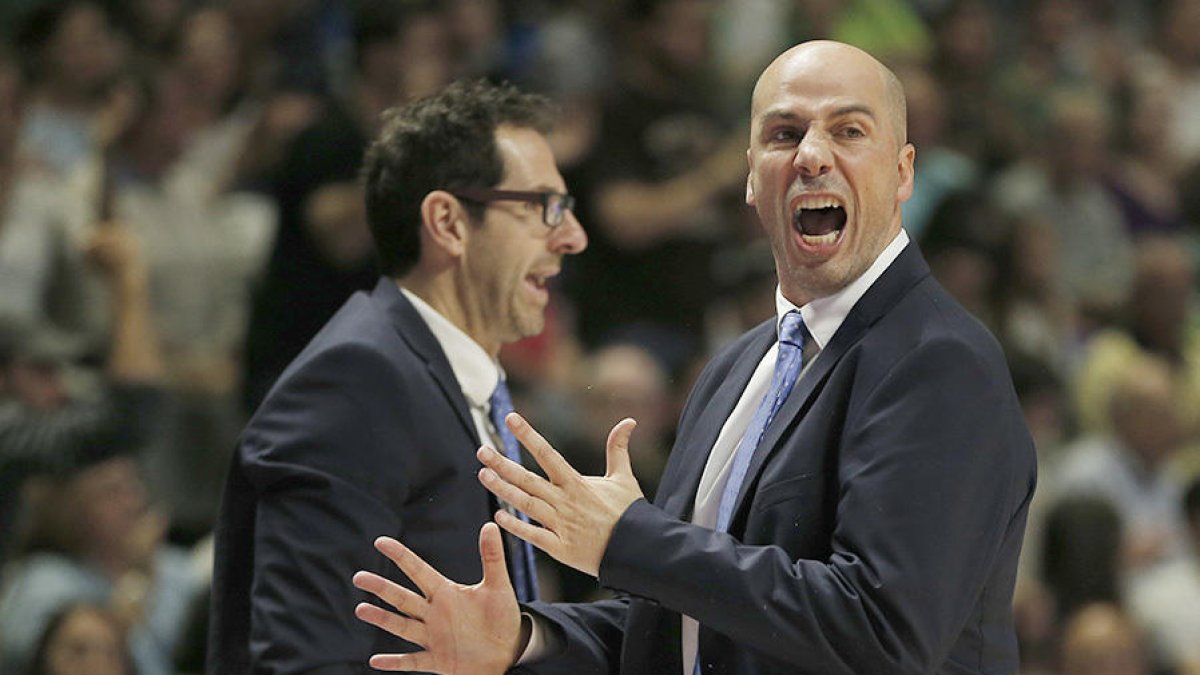 “No hem aguantat l'exigència”