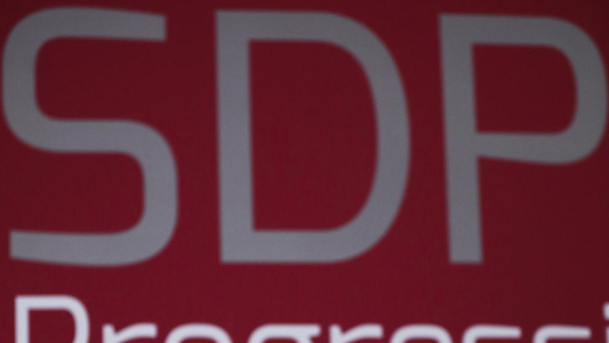 Els socialdemòcrates insten el Tribunal de Comptes a fiscalitzar ja els comptes d'SDP