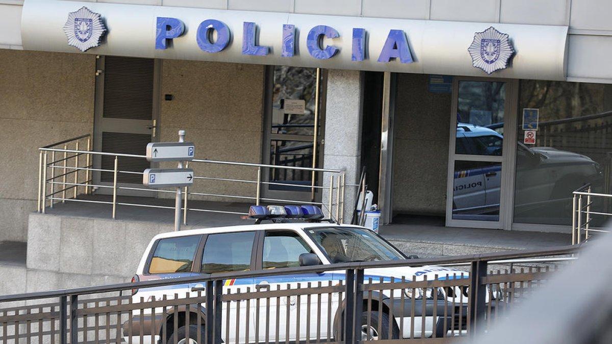 Espanya reclama l'extradició d'un resident per violació