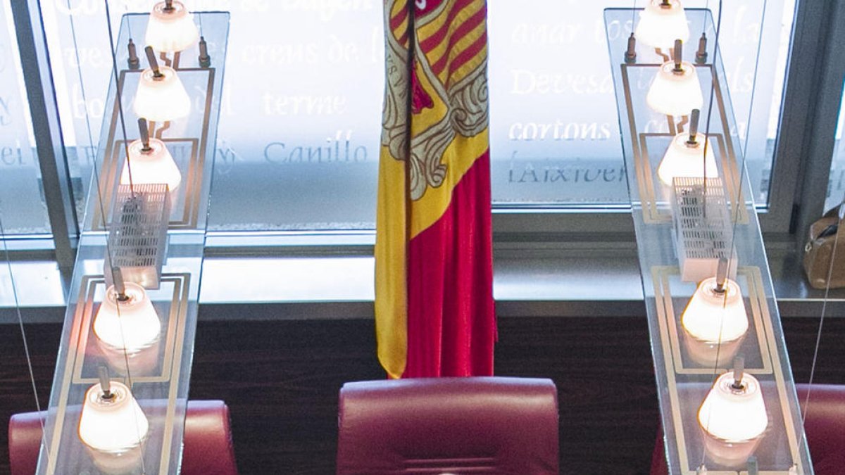 El comú defensa el comiat del cap d'obres