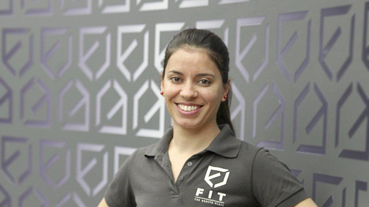 Xabeli Giménez
