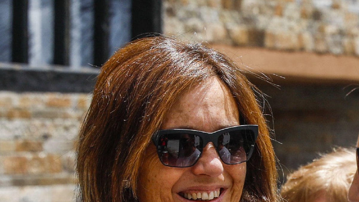 La tretzena paga anirà als projectes del consell d'infants