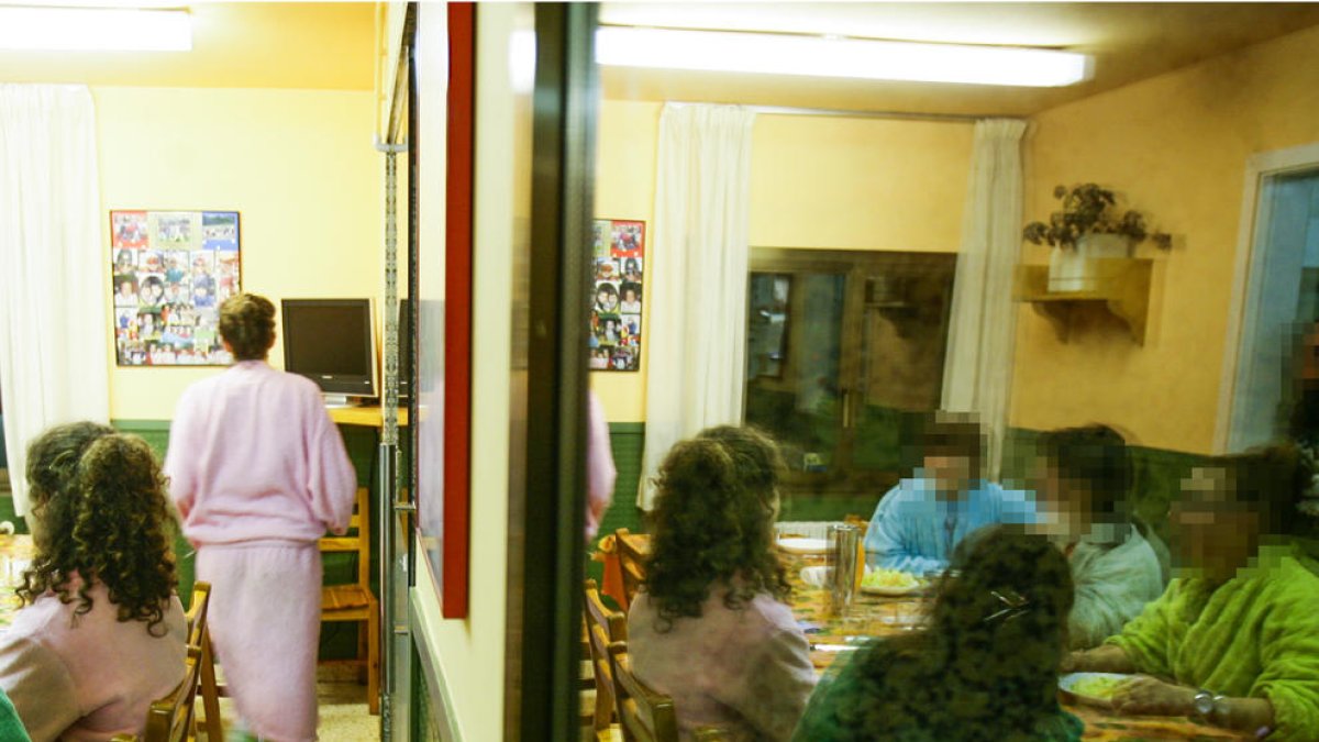 Montserrat Gil i Manel Torrentallé eren els cònsols el 2015.