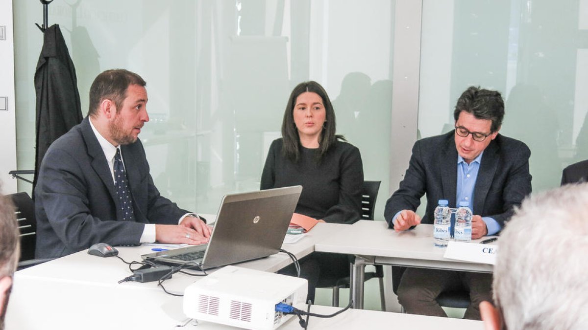 DA amplia fins a l'1 de juliol el termini per rebre aportacions a les lleis laborals