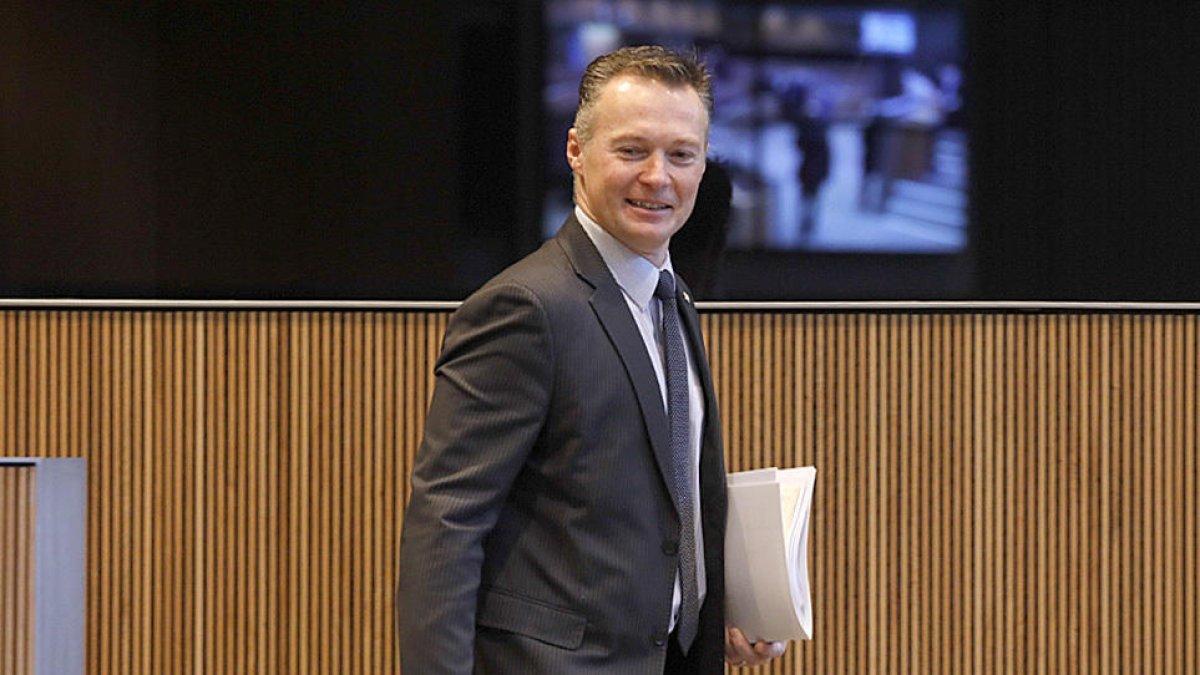 Els liberals veuen “fora de lloc” el sou del director de l'INAF