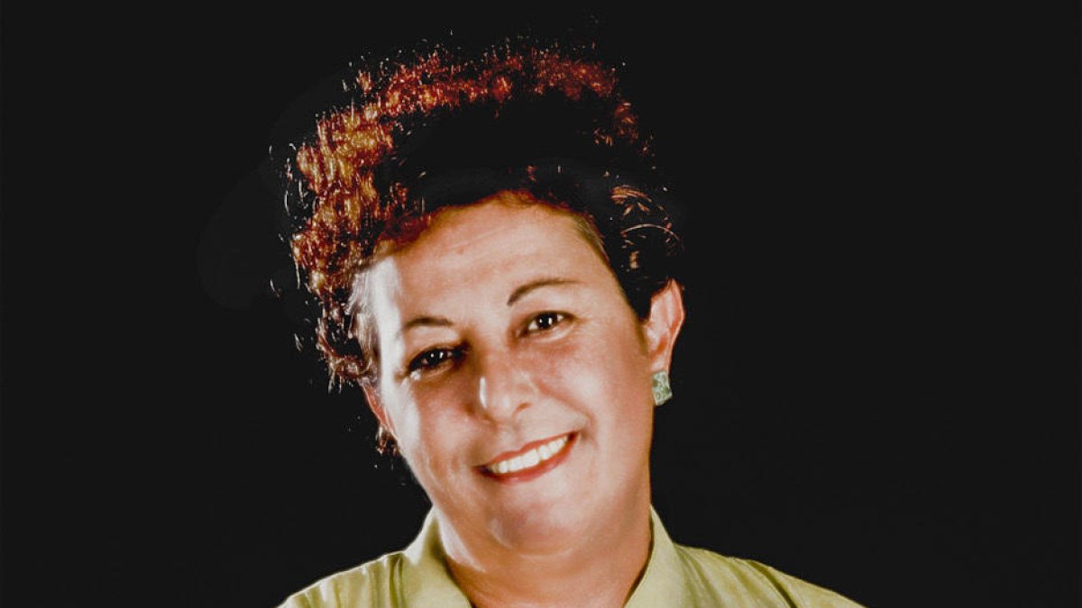 “Els mites són vigents; ens parlen de nosaltres mateixos”