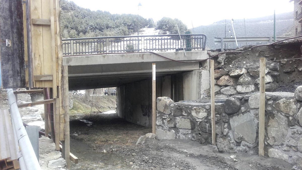 Baró entén les queixes del quart però les remet al Govern