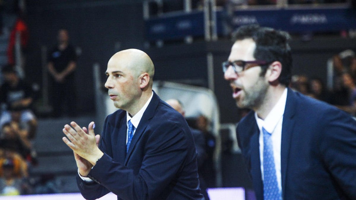 L'augment d'ingressos fa més atractiva l'Eurocup