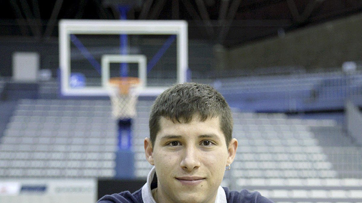 “Tinc relació amb el 'Gio' però tots som una família”