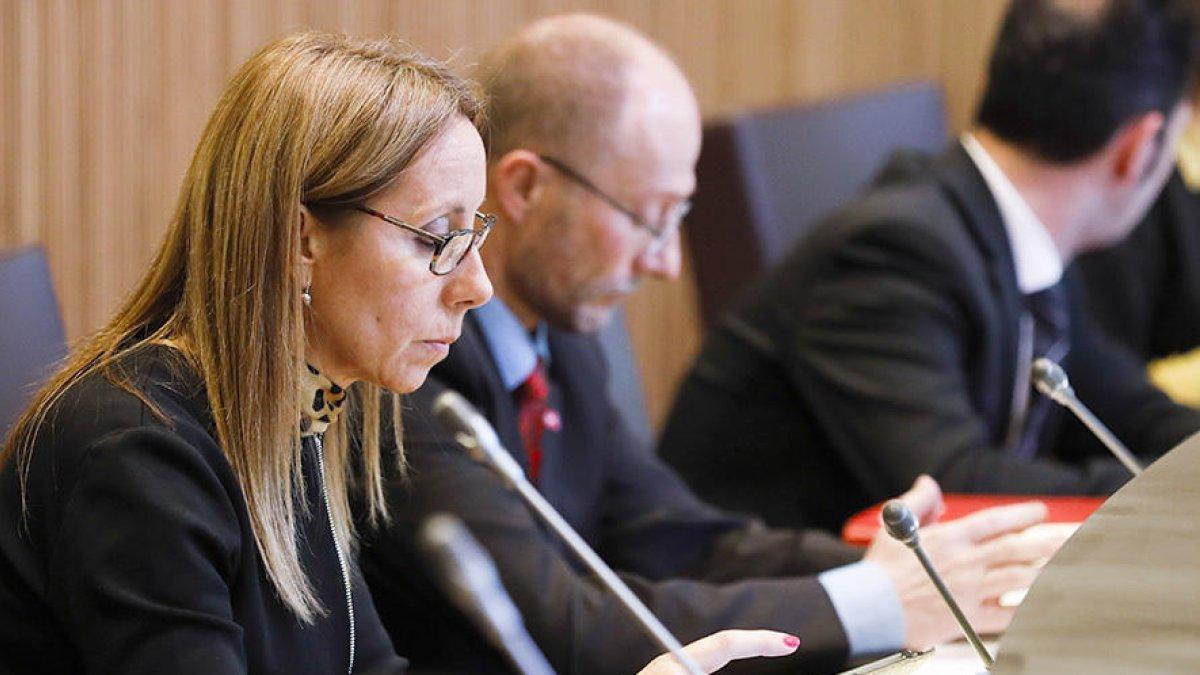 Demòcrates i PS s'acusen mútuament de ser “totalitaristes”