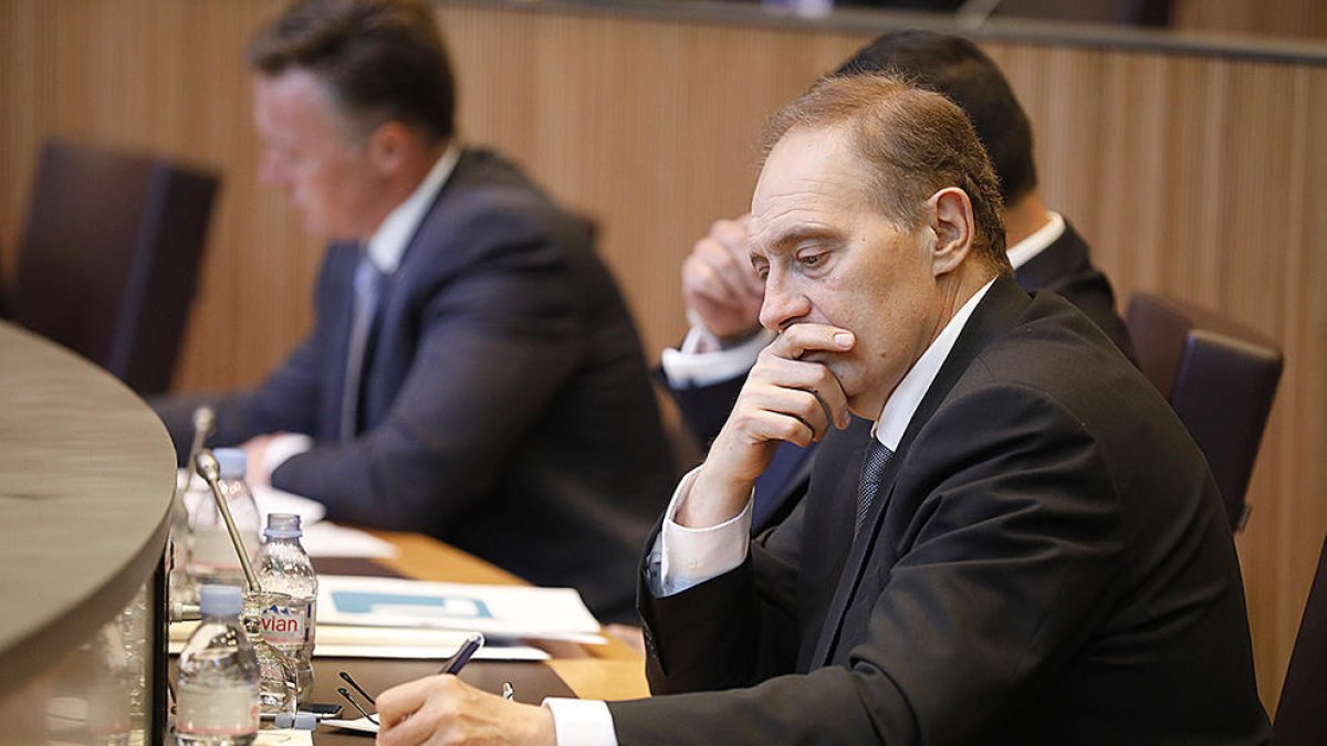L'oposició critica el nou ministeri “fet a mida”