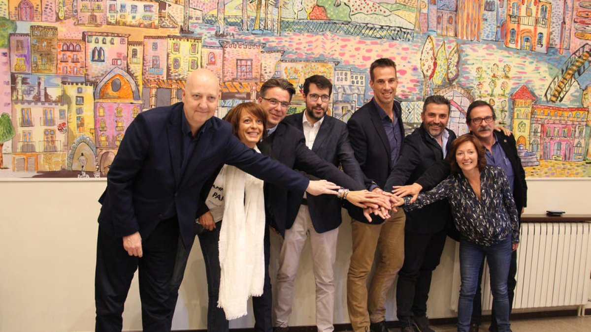 Andorra la Vella i la Seu d'Urgell organitzaran els Jocs Special Olympics 2018