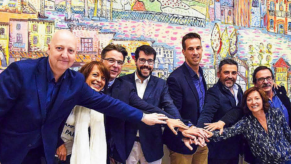 Special Olympics a la capital i a la Seu el 2018