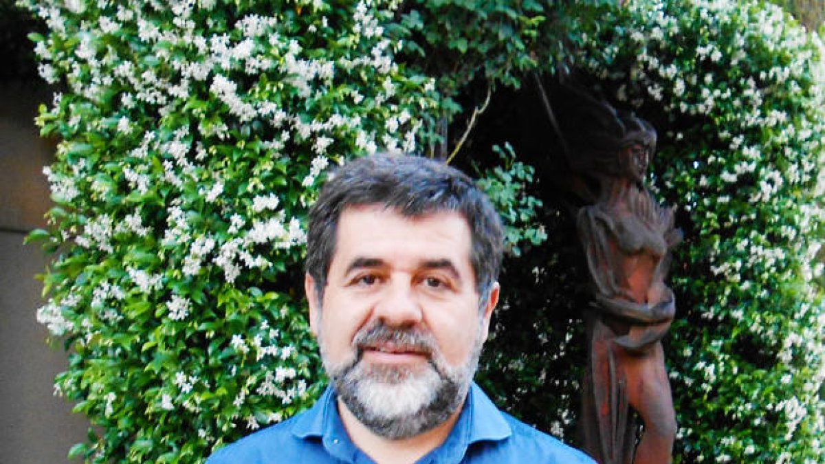 Jordi Sànchez