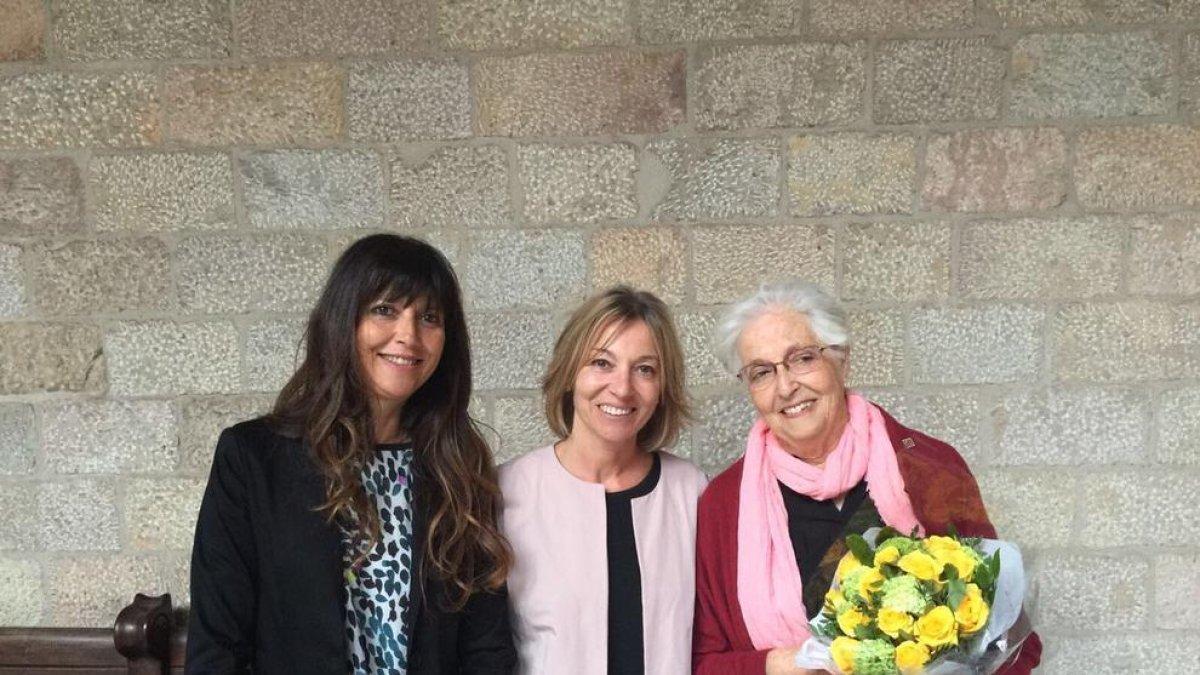 Trentè aniversari del Centre Mèdic Barcelona Down