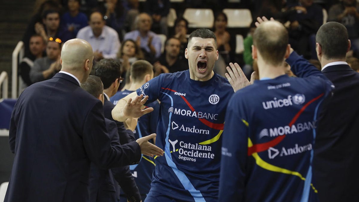El repte del 15-1