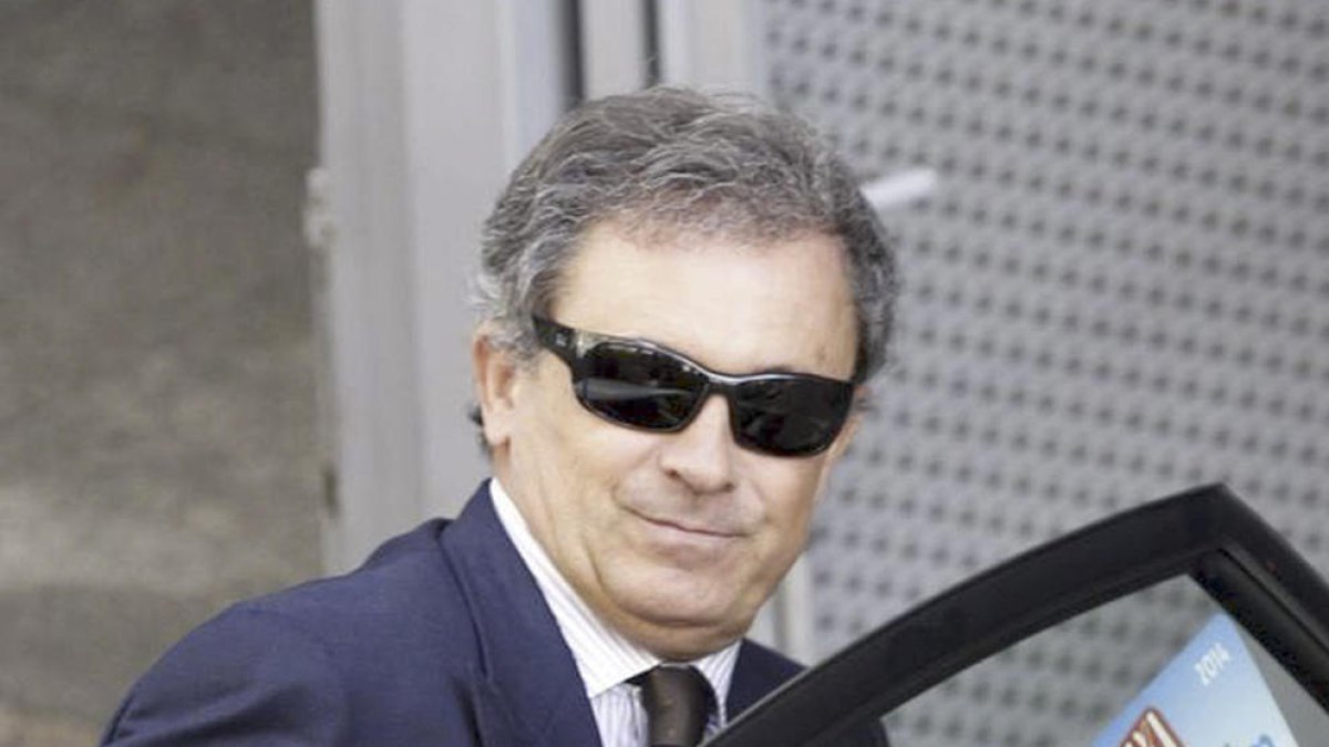 L'advocat de Pujol recorda que és a la presó per revelació de secret bancari