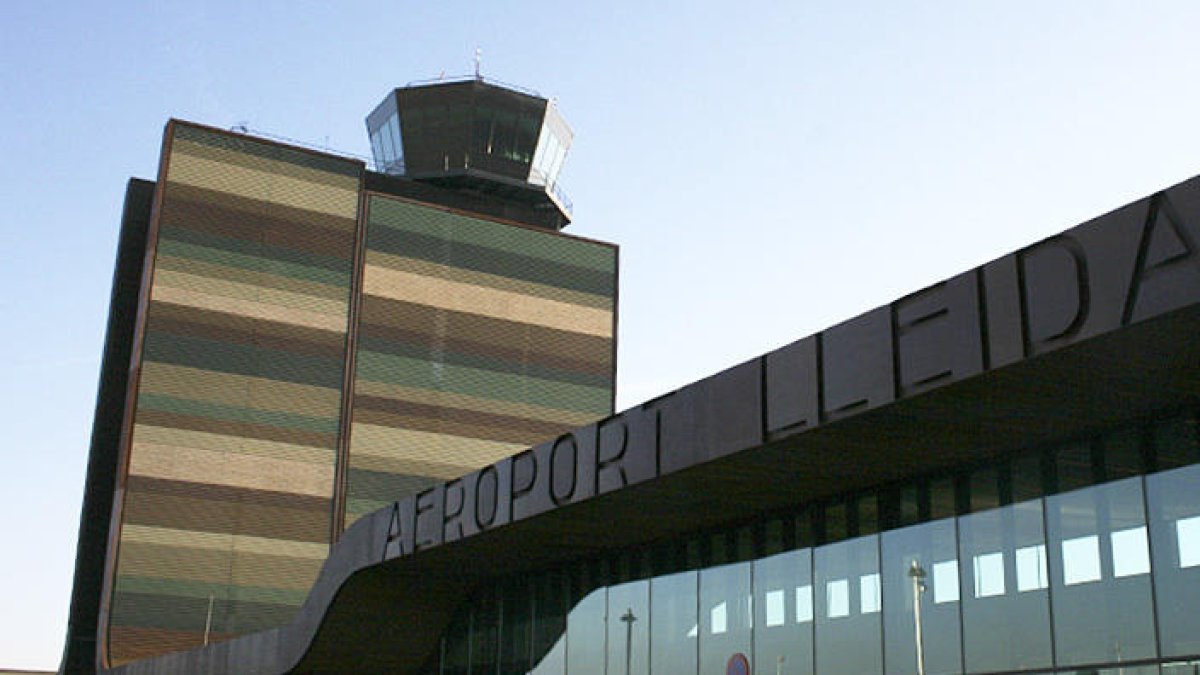 Un operador turístic suec traslladarà esquiadors a Andorra des d'Alguaire