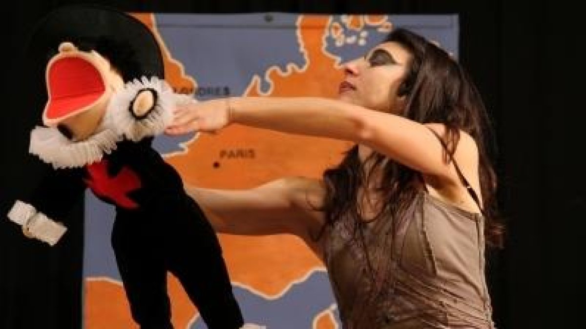 La Fundació ONCA presenta 'Les estrelles de Mozart, el segon espectacle del projecte educatiu