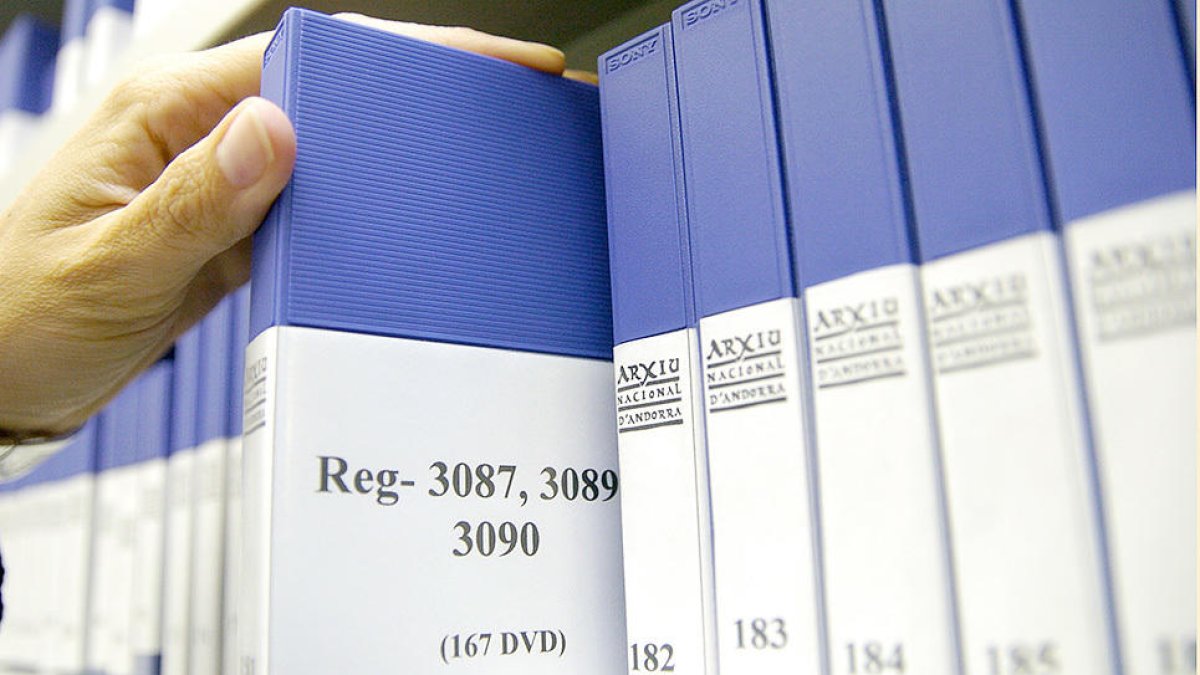 Convocats ajuts per a recerca dotats amb 37.500 euros