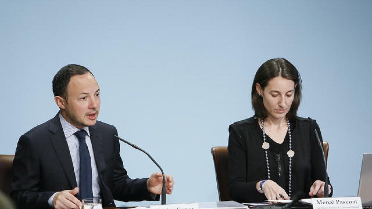Creixen les pensions de solidaritat per a discapacitats i gent gran