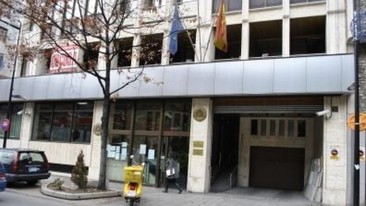 Yolanda Varela, nova consellera d'Educació de l'Ambaixada d'Espanya